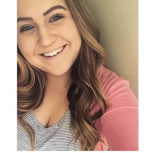 Meet your Posher, Holly